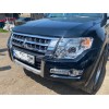 Mitsubishi Pajero Wagon IV Комплект рестайлінгу - 60590-11
