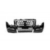 Mitsubishi Pajero Wagon IV Комплект рестайлінгу - 60590-11