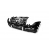 Mitsubishi Pajero Wagon IV Комплект рестайлінгу - 60590-11
