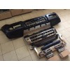 Mitsubishi Pajero Wagon IV Комплект рестайлінгу - 60590-11