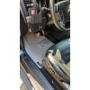 Килимки EVA (сірі) для Mitsubishi Pajero Wagon IV - 75942-11