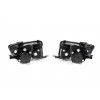 Передние фары OEM (2 шт) для Mitsubishi Pajero Wagon IV