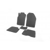 Коврики EVA (черные) для Nissan Almera N15 1995-2000 - 79340-11