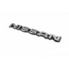Напис Nissan (Туреччина) для Nissan Almera Classic 2006-2012 - 54881-11