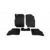 Коврики EVA (черные) для Nissan Almera B10 Classic 2006-2012 - 78832-11
