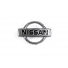 Эмблема (Турция) 70мм на 50мм для Nissan Almera Classic 2006-2012 - 63944-11