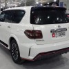 Nissan Armada 2016+ Комплект обвесов Nismo - 73542-11