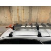 Кріплення під сходи (на поперечні дуги) для Nissan Armada 2016+ - 76257-11