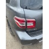 Кришка багажника (оригінал 2019) для Nissan Armada 2016+ - 72649-11