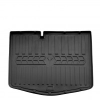Коврик в багажник 3D (нижний) (Stingray) для Nissan Juke 2010-2019