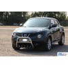 Кенгурятник QT012 (нерж) для Nissan Juke 2010-2019