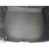 Килимок багажника (EVA, чорний) для Nissan Leaf 2010-2017 - 81252-11