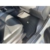 Коврики EVA (черные) для Nissan Leaf 2010-2017 - 80016-11