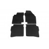 Резиновые коврики (4 шт, Polytep) для Nissan Maxima 2000-2004 - 79655-11