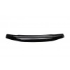 Дефлектор капота (EuroCap) для Nissan Navara 2006-2015 - 64825-11