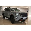 Комплект рестайлинга апгрейда в 2021 году (для 2015-2020 годов) для Nissan Navara/NP300 2016- гг