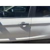 Накладки на ручки (4 шт.) С чипом, Carmos - Турецкая сталь для Nissan NP300 1999-2015
