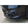 Передня лип спідниця (ABS) для Nissan NV300 2016+ - 77400-11