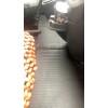 Гумові килимки (2 шт, Polytep) для Nissan NV300 2016+ - 59236-11