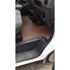Коврики EVA (кирпичные) для Nissan NV400 2010+ - 76071-11