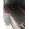 Килимки EVA (чорні) для Nissan NV400 2010+ - 64756-11