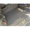 Коврик багажника EVA (Черный) для Nissan Pathfinder R51 2005-2014 гг