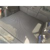 Коврик багажника EVA (Черный) для Nissan Pathfinder R51 2005-2014 гг