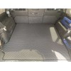 Коврик багажника EVA (Черный) для Nissan Pathfinder R51 2005-2014 гг