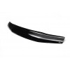 Дефлектор капота (EuroCap) для Nissan Pathfinder R51 2005-2014 - 64826-11