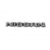 Напис Nissan (Туреччина) для Nissan Patrol Y60 1988-1997 - 54884-11