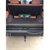 Коврик багажника Короткий (EVA, черный) для Nissan Patrol Y60 1988-1997 - 75555-11