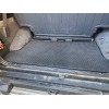 Килимок багажника Короткий (EVA, чорний) для Nissan Patrol Y60 1988-1997 - 75555-11