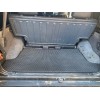 Килимок багажника Короткий (EVA, чорний) для Nissan Patrol Y60 1988-1997 - 75555-11