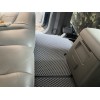 Коврики EVA (серые) Длинный, 5 штук (передние и задние) для Nissan Patrol Y61 1997-2011 - 63311-11