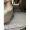 Килимки EVA (сірі) Довгий, 5 штук (передні та задні) для Nissan Patrol Y61 1997-2011 - 63311-11