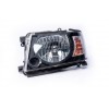 Nissan Patrol Y61 1997-2011 Передняя оптика Safari (2004-2008, 2шт) - 73462-11