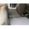 Килимки EVA (сірі) Короткий, 5 штук (передні та задні) для Nissan Patrol Y61 1997-2011 - 75954-11