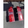 Задні ліхтарі RED (2004-2008, 2 шт) для Nissan Patrol Y61 1997-2011 - 63487-11