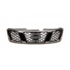 Комплект обвісів Safari для Nissan Patrol Y61 1997-2011 - 73668-11