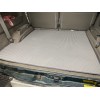 Килимок багажника Довгий (EVA, сірий) для Nissan Patrol Y61 1997-2011 - 75958-11