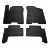 Гумові килимки (4 шт, Stingray Premium) для Nissan Patrol Y62 2010+ - 55598-11