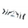 Крепление к боковым порогам для Nissan Primastar 2002-2014 гг