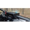 Полиця на панель (2004-2010) для Nissan Primastar 2002-2014 - 51835-11