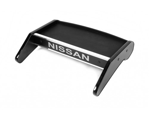 Полка на панель (2010-2014, тип-3) для Nissan Primastar 2002-2014