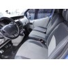 Авточохли (шкірозамінник+тканина, Premium) Передні 1-20211 для Nissan Primastar 2002-2014 - 55886-11