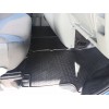 Гумові килимки (3 шт, Stingray) 1-20212 для Nissan Primastar 2002-2014 - 51516-11