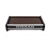 Полка на панель (2001-2010, ECO-BROWN) для Nissan Primastar