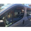 Вітровики (2 шт, Niken) для Nissan Primastar 2002-2014 - 74779-11