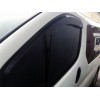 Вітровики (2 шт, Niken) для Nissan Primastar 2002-2014 - 74779-11