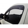 Вітровики (2 шт, Niken) для Nissan Primastar 2002-2014 - 74779-11